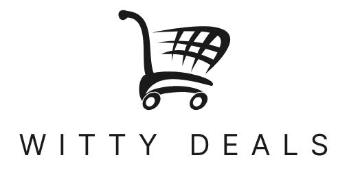 Witty Deals